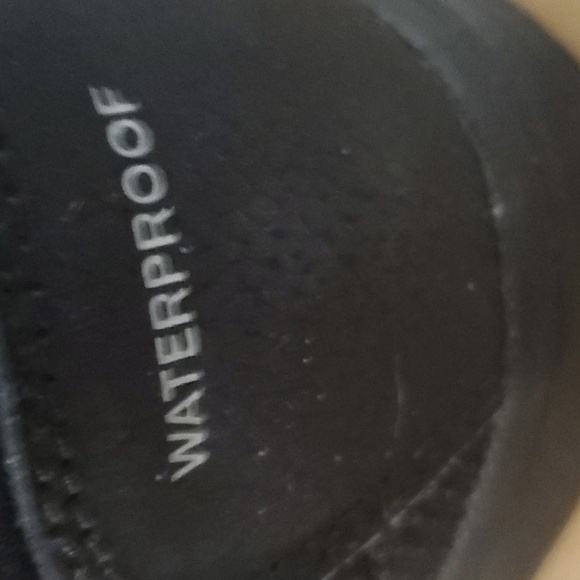 Columbia Boots NWT - NIB Women's Ice Maiden II Boots - Black - Picture 6 of 9